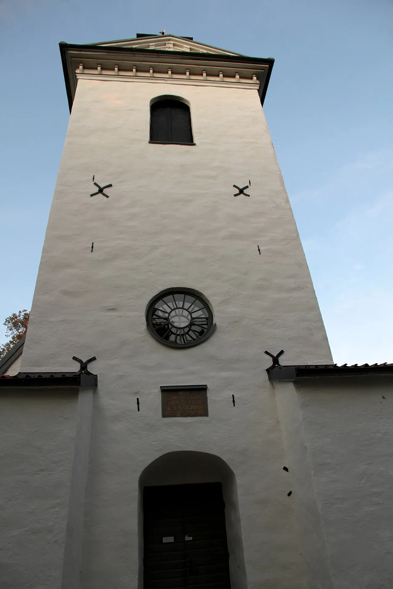 Landskyrkan