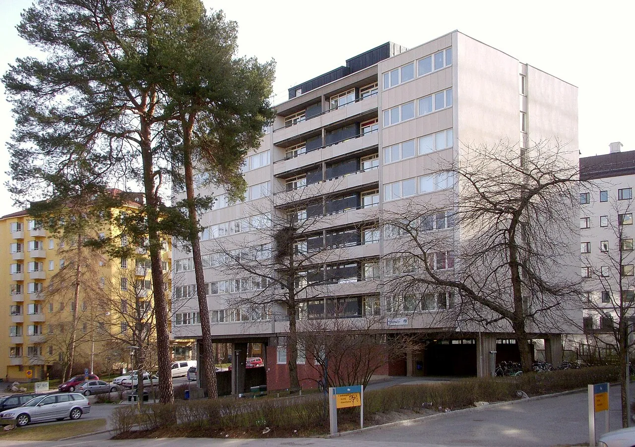 Fyrtalet