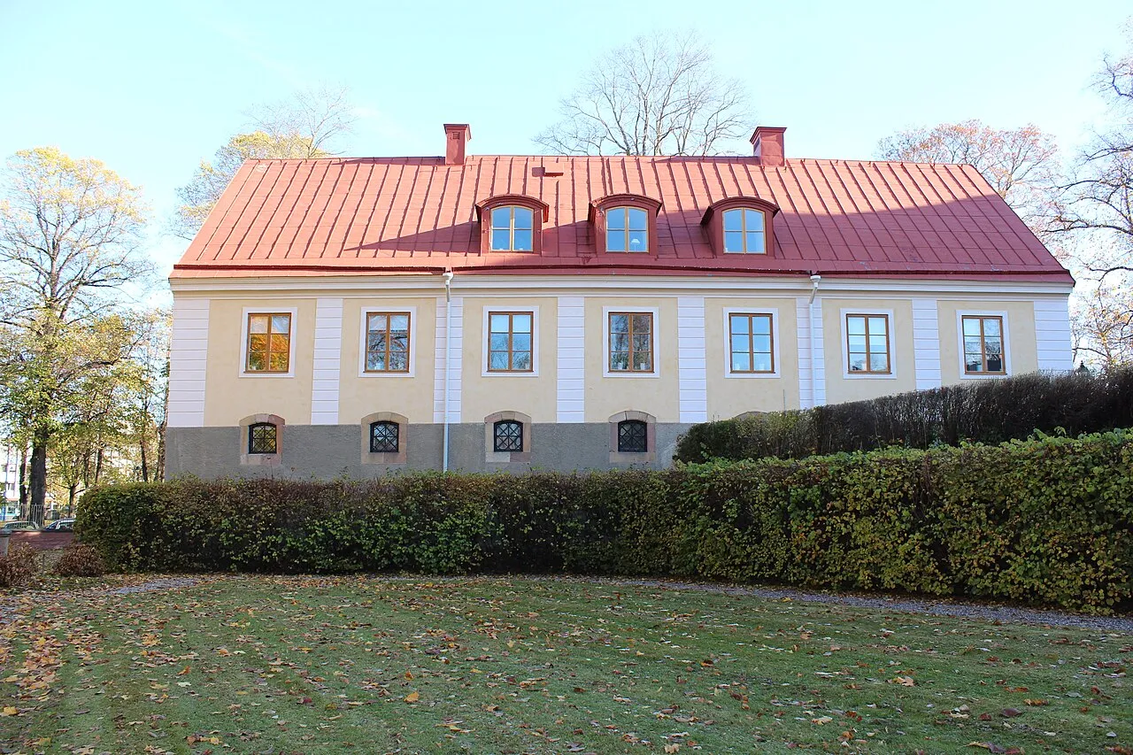 Gävle Castle