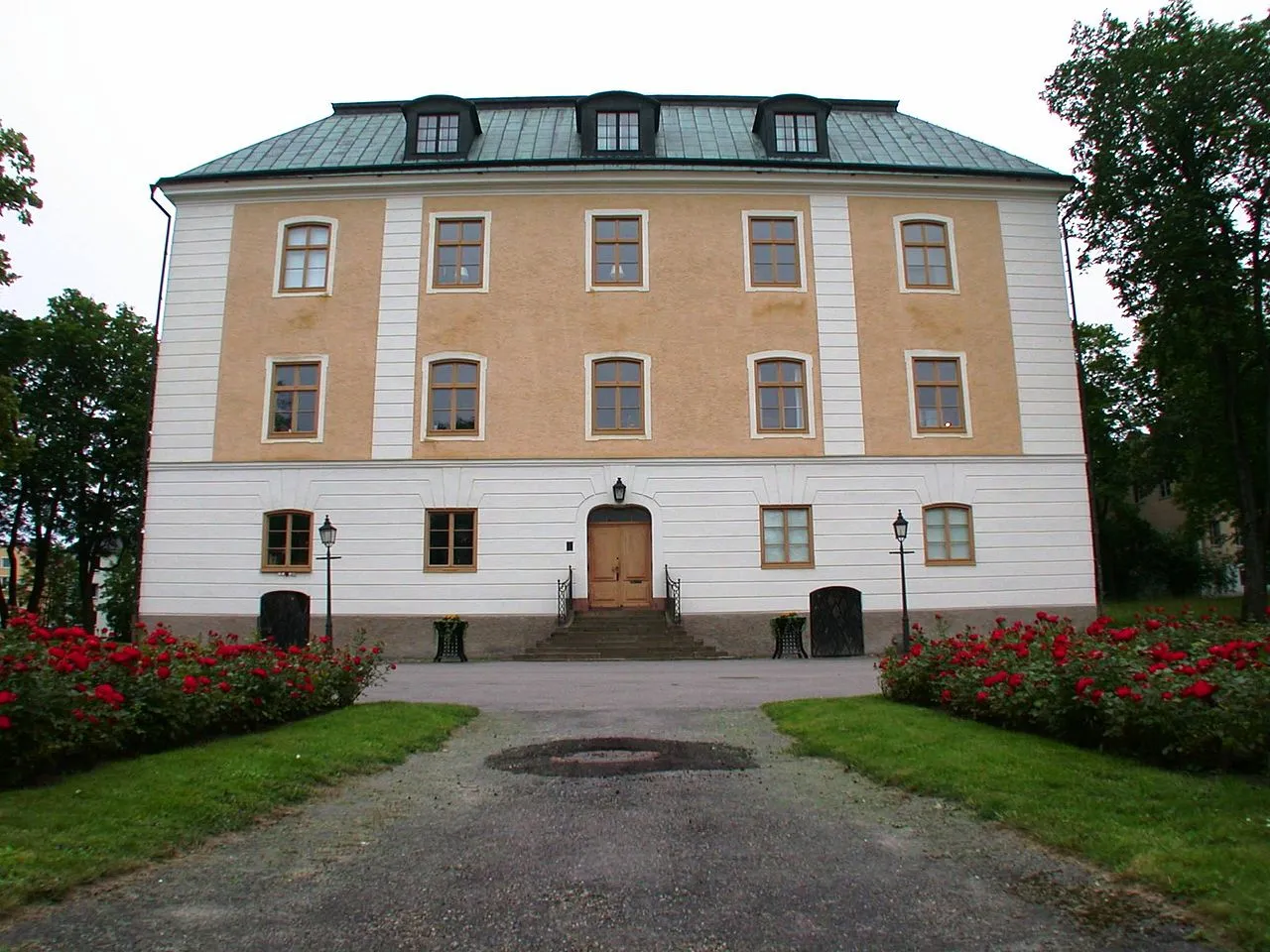 Gävle Castle