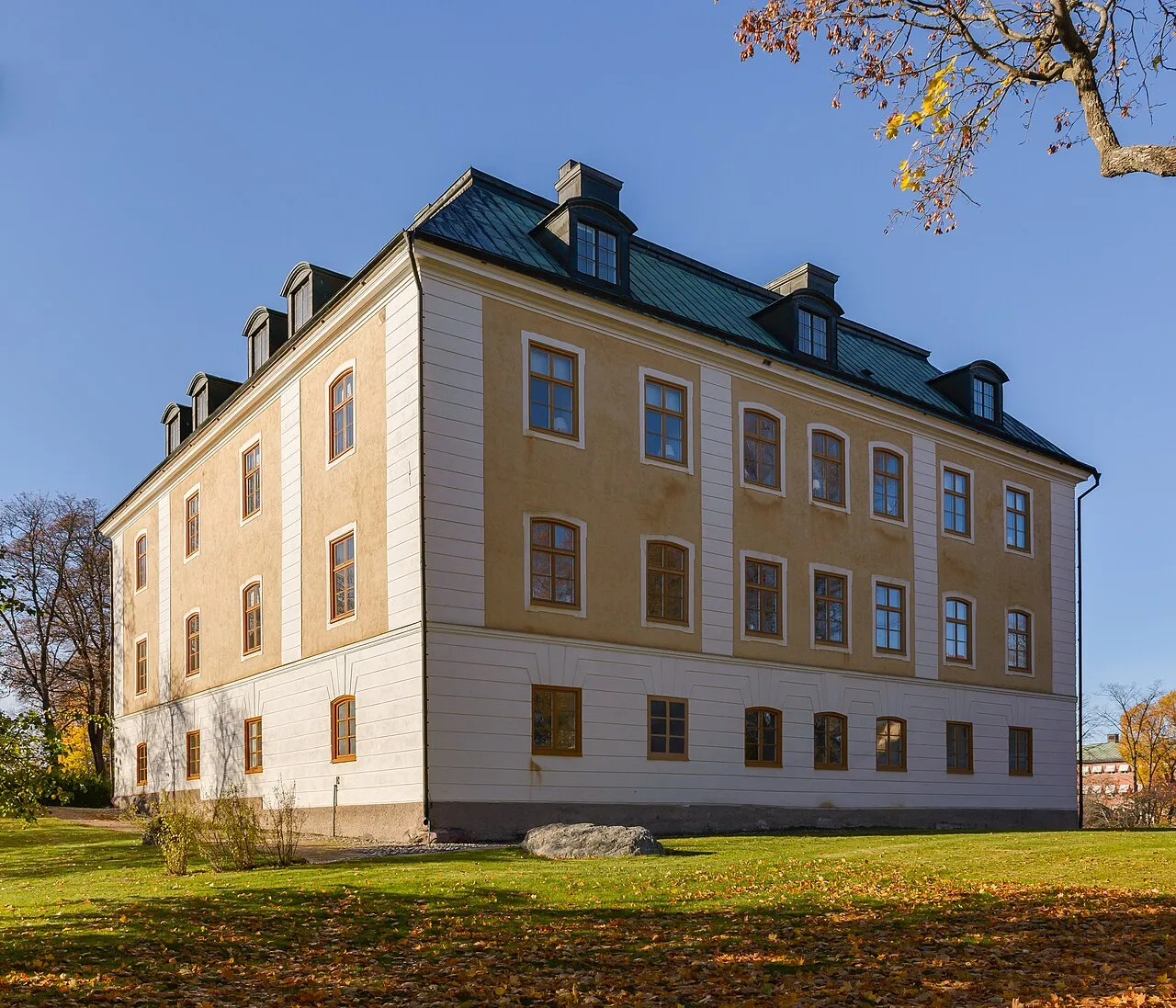 Gävle Castle