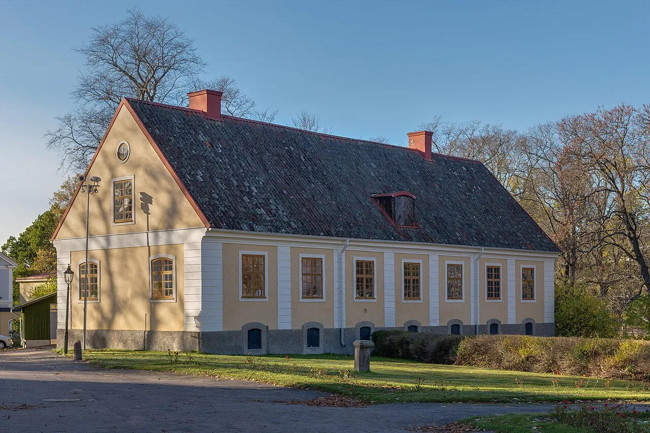 Gävle Castle