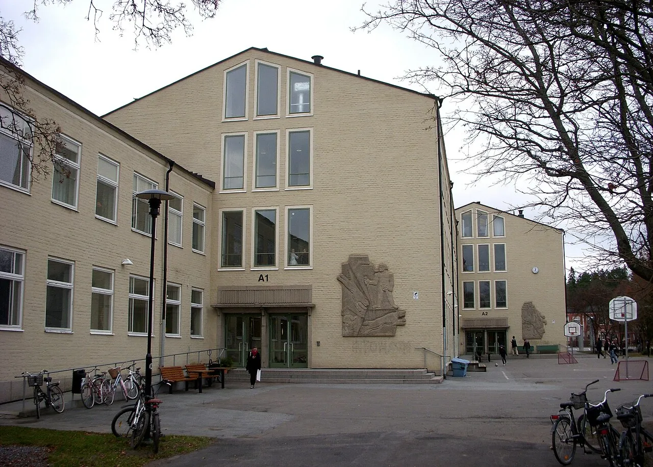 Nya Elementar