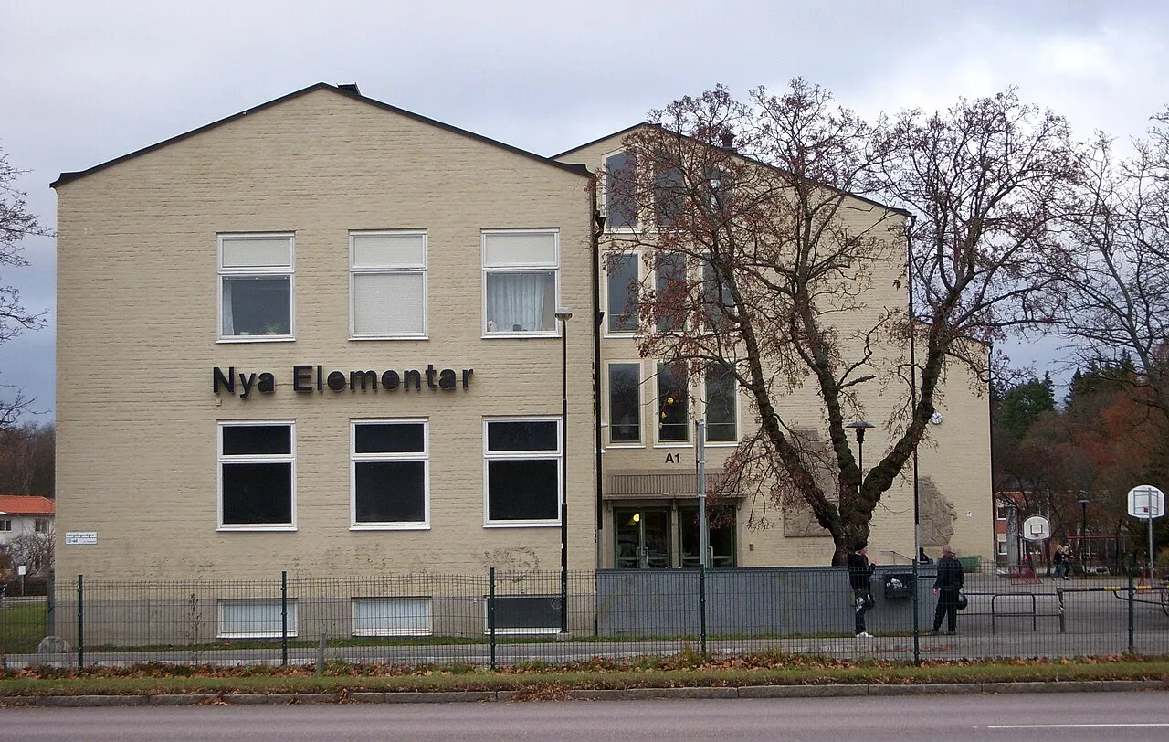 Nya Elementar