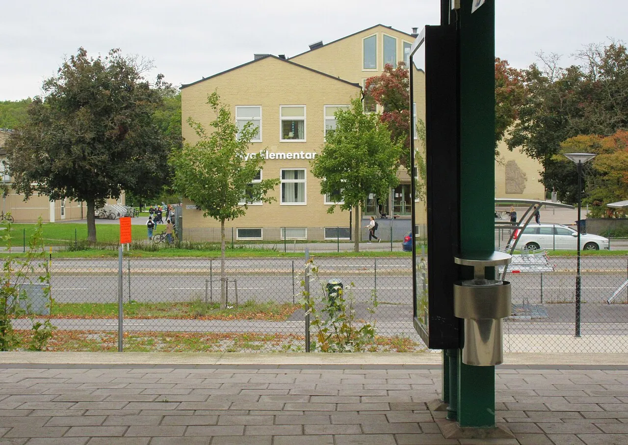 Nya Elementar