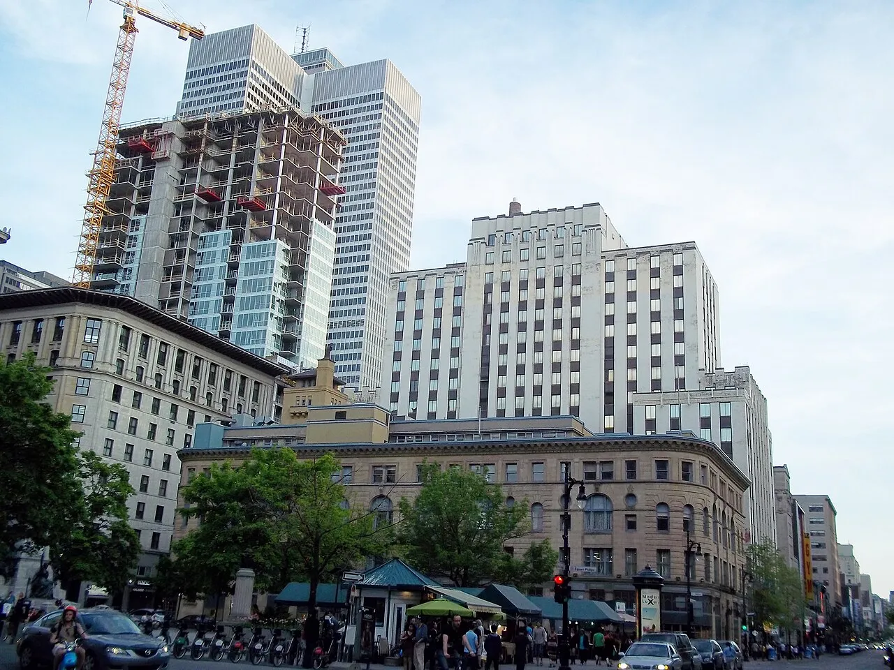 Place Ville Marie