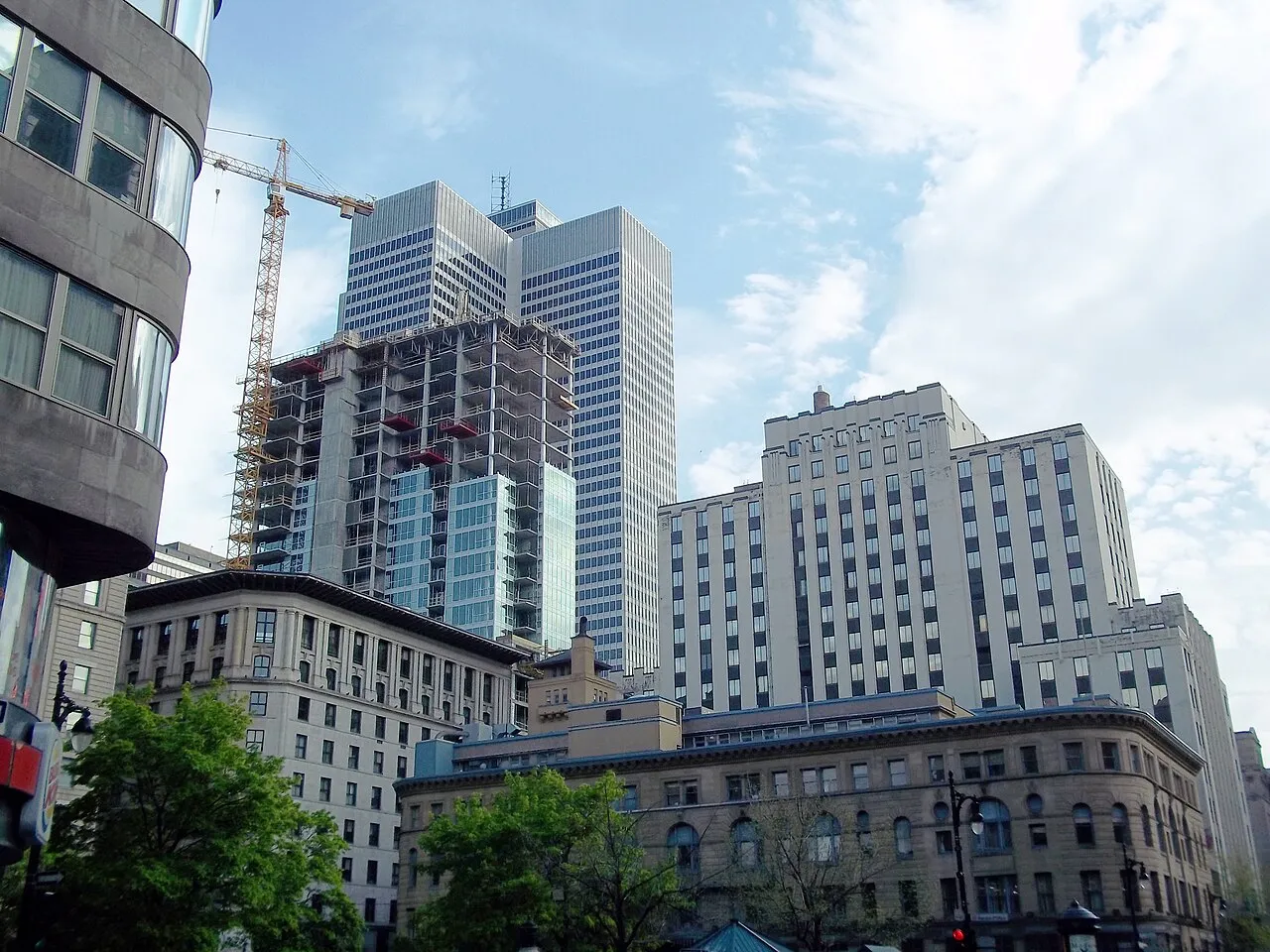Place Ville Marie