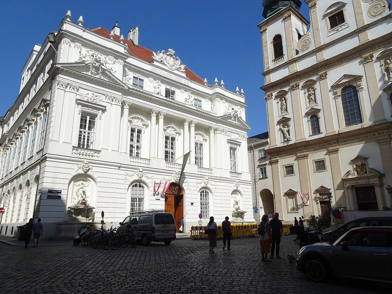 Jesuitenkirche