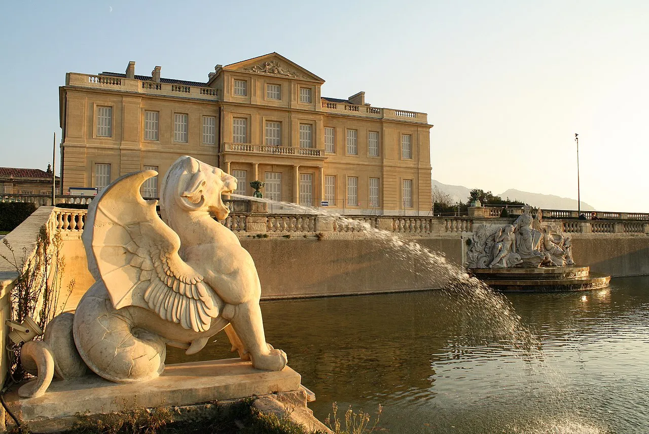 Château Borély