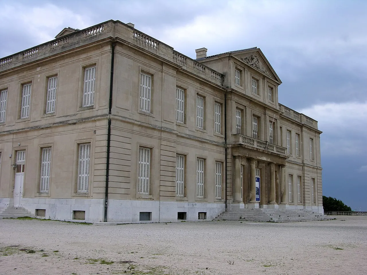 Château Borély