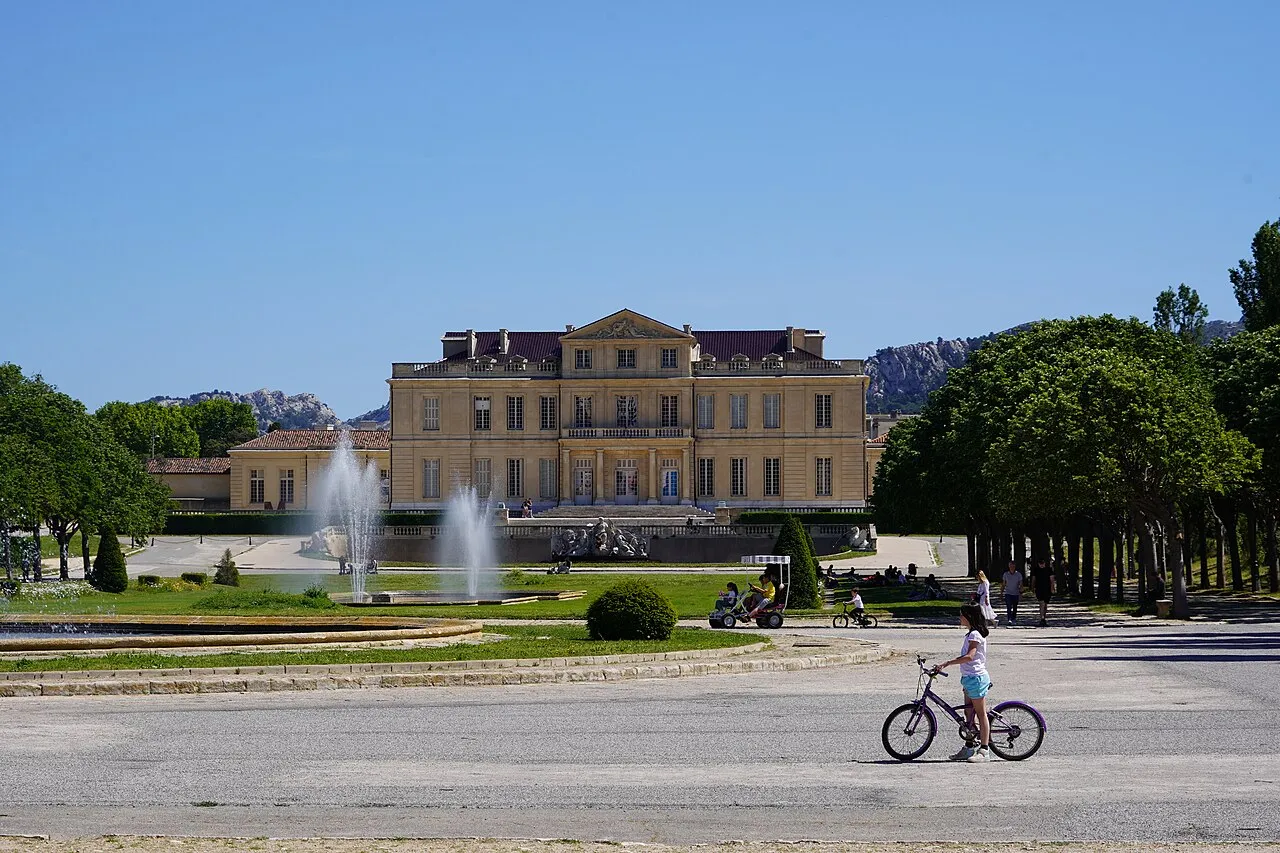 Château Borély