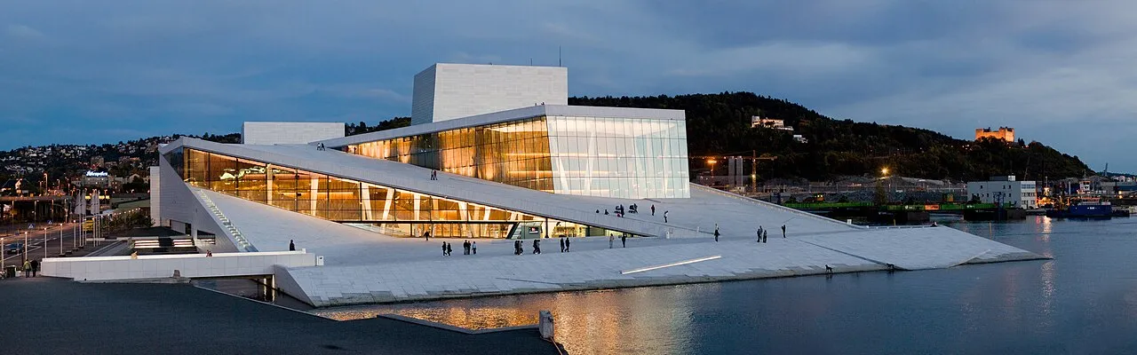 Norwegian National Opera (old)