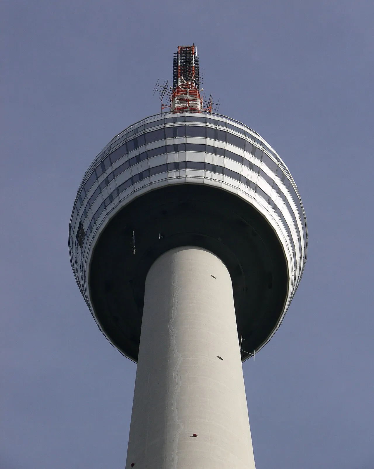 Fernsehturm Stuttgart
