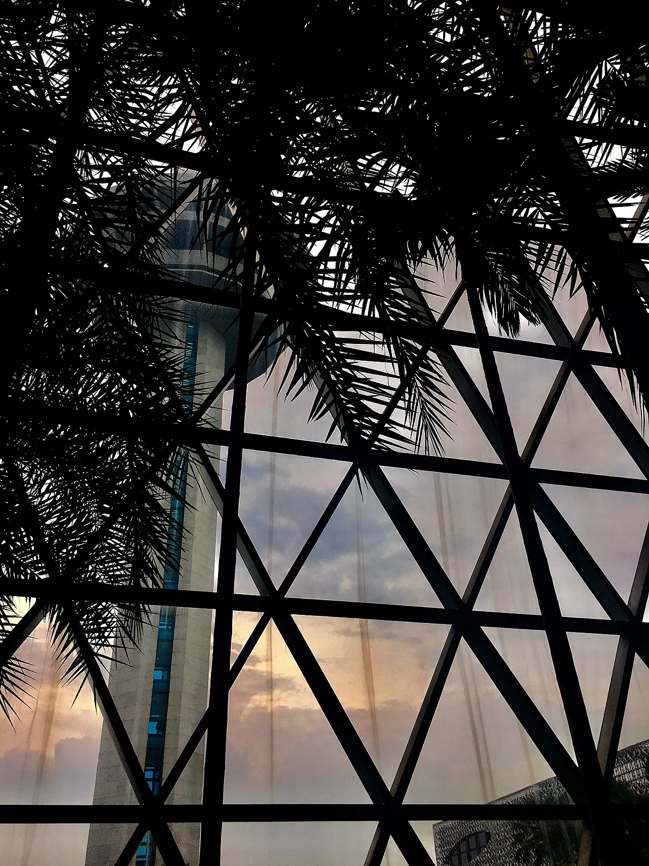 Jewel Changi Airport
