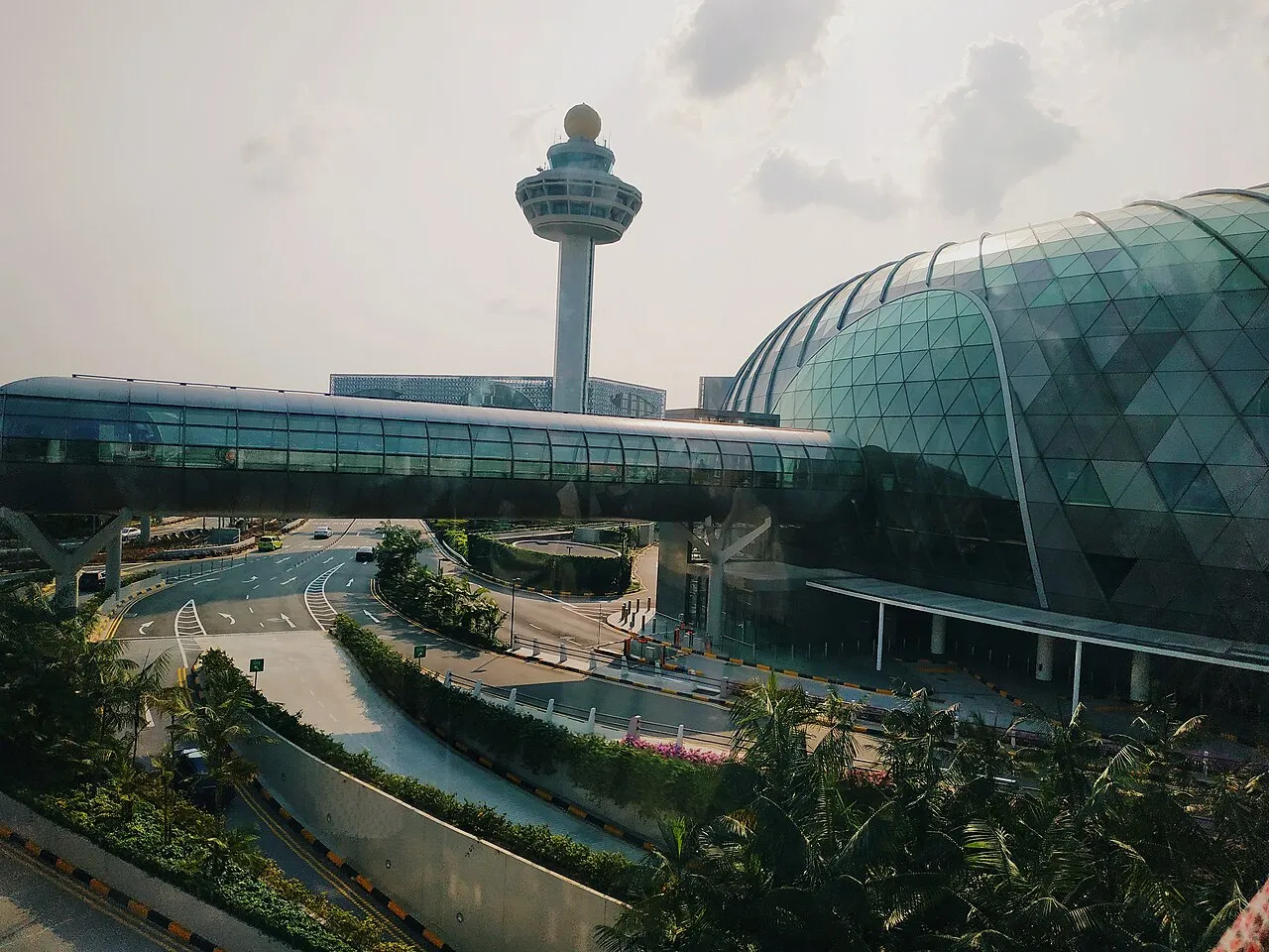 Jewel Changi Airport