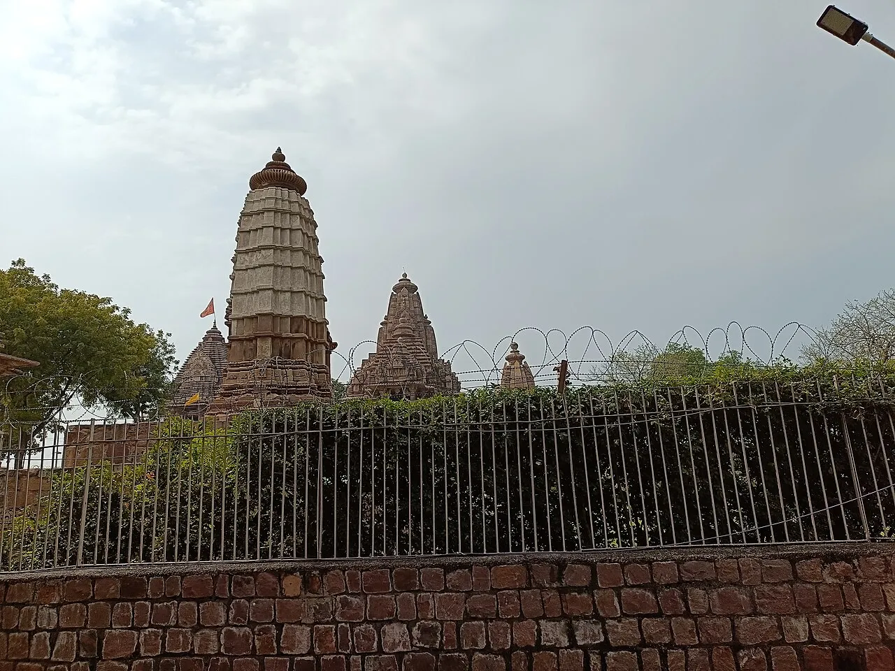 Khajuraho Group of Monuments