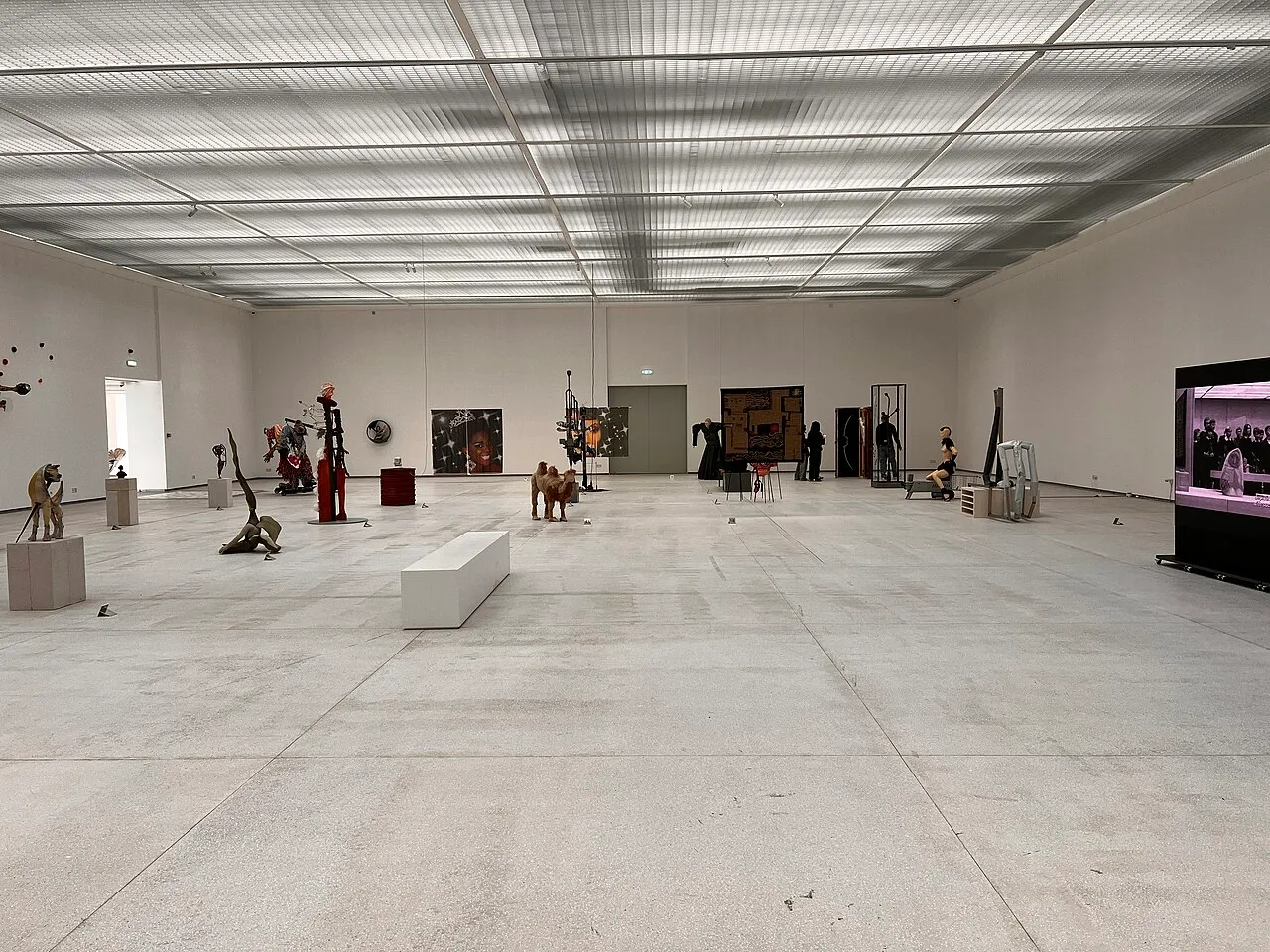 Contemporary Art Centre