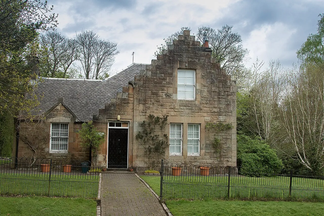 Pollok Country Park