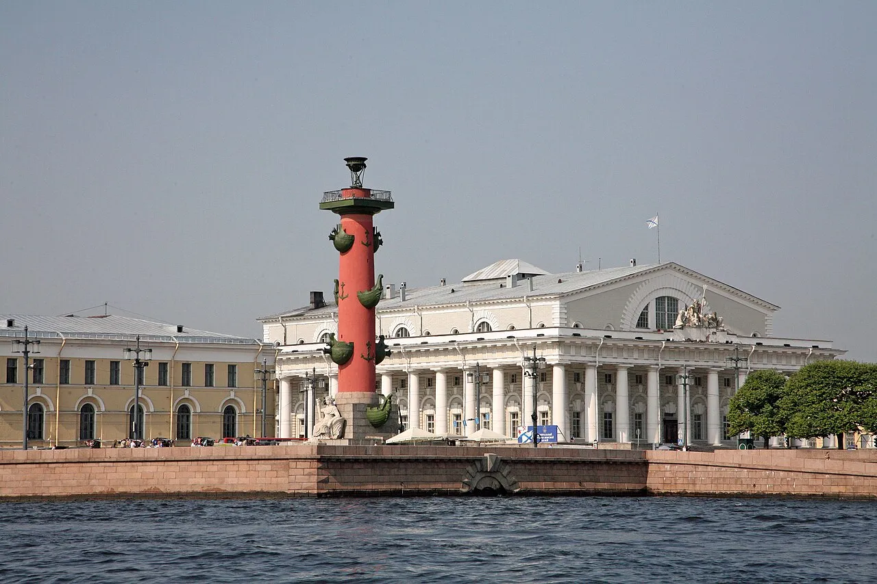 Strelka