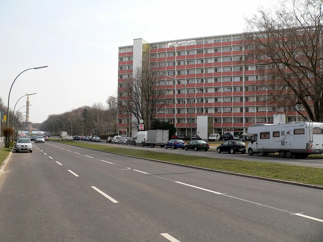 Hansa Quarter