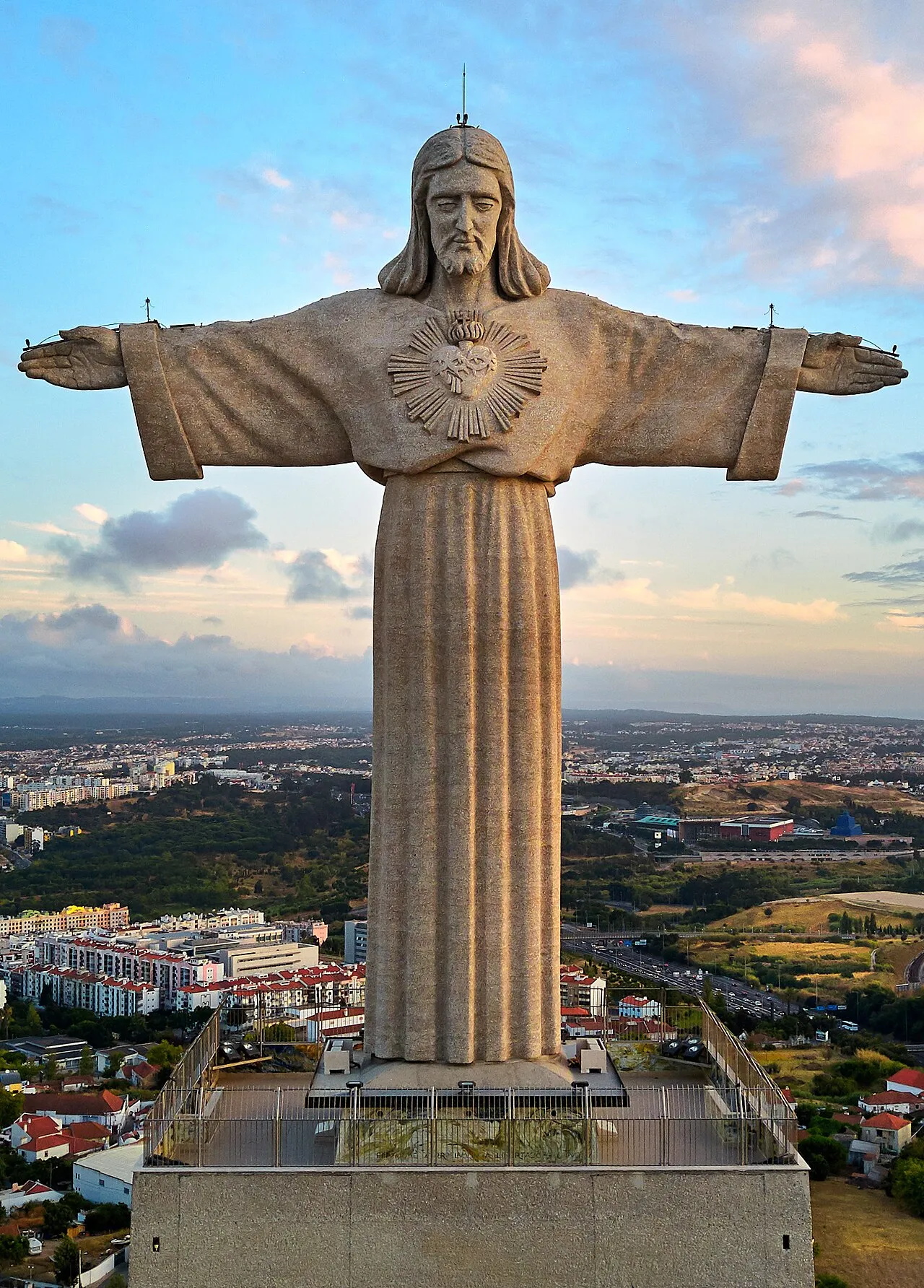 Christ the King