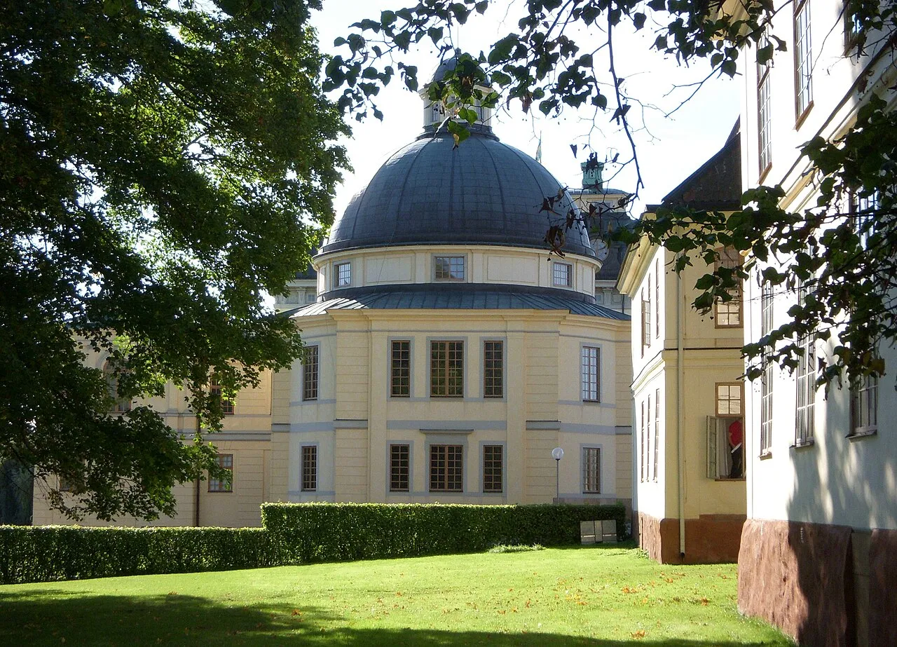 Drottningholms slott