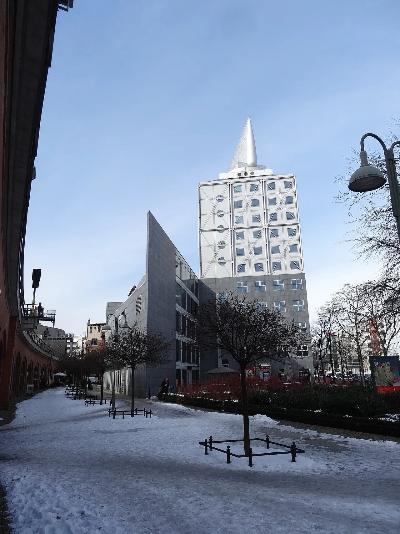 Kant Triangle