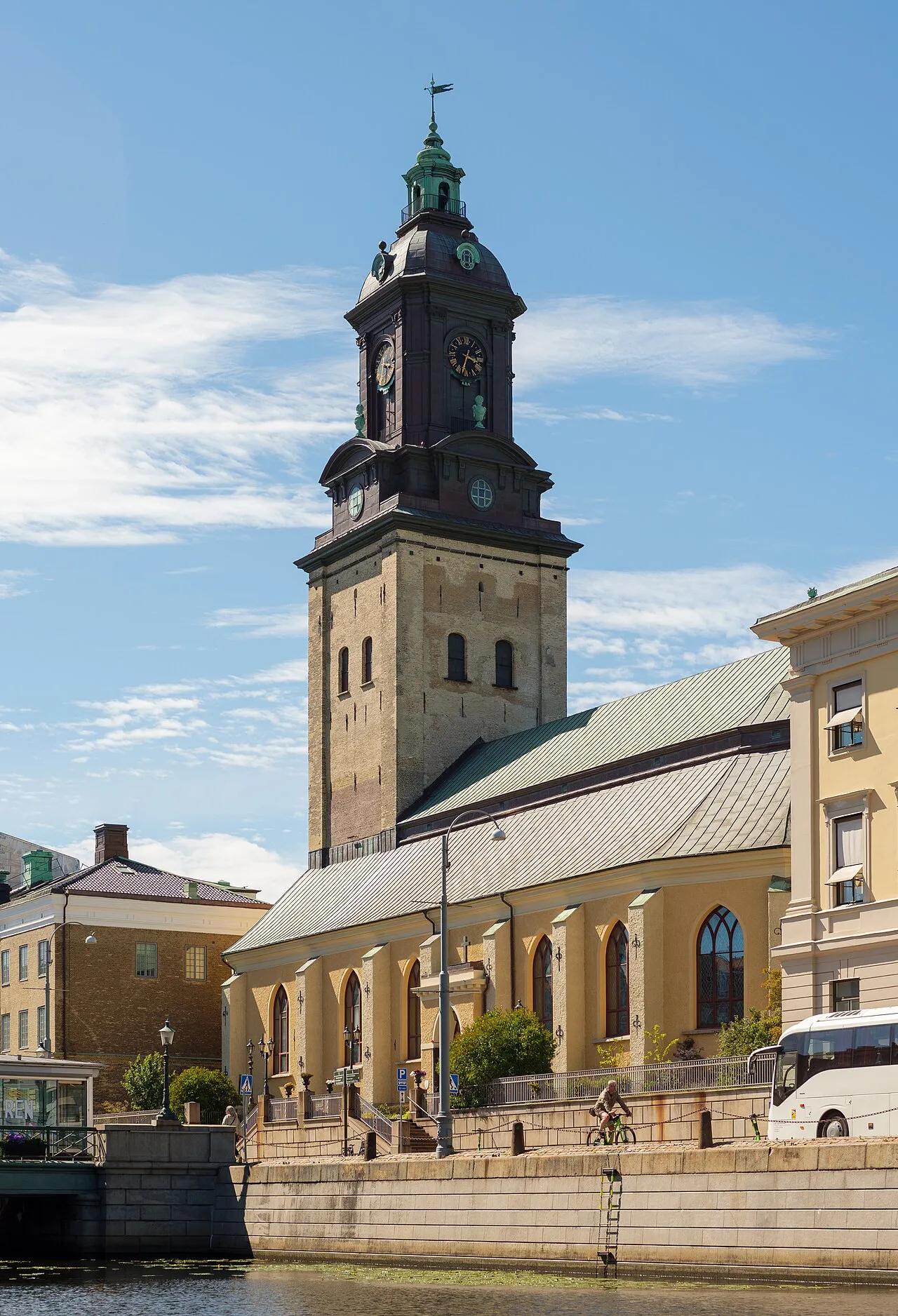 Christinae Kyrka