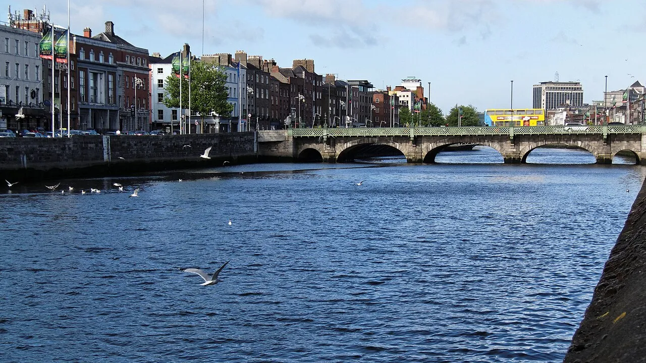 Grattan Bridge
