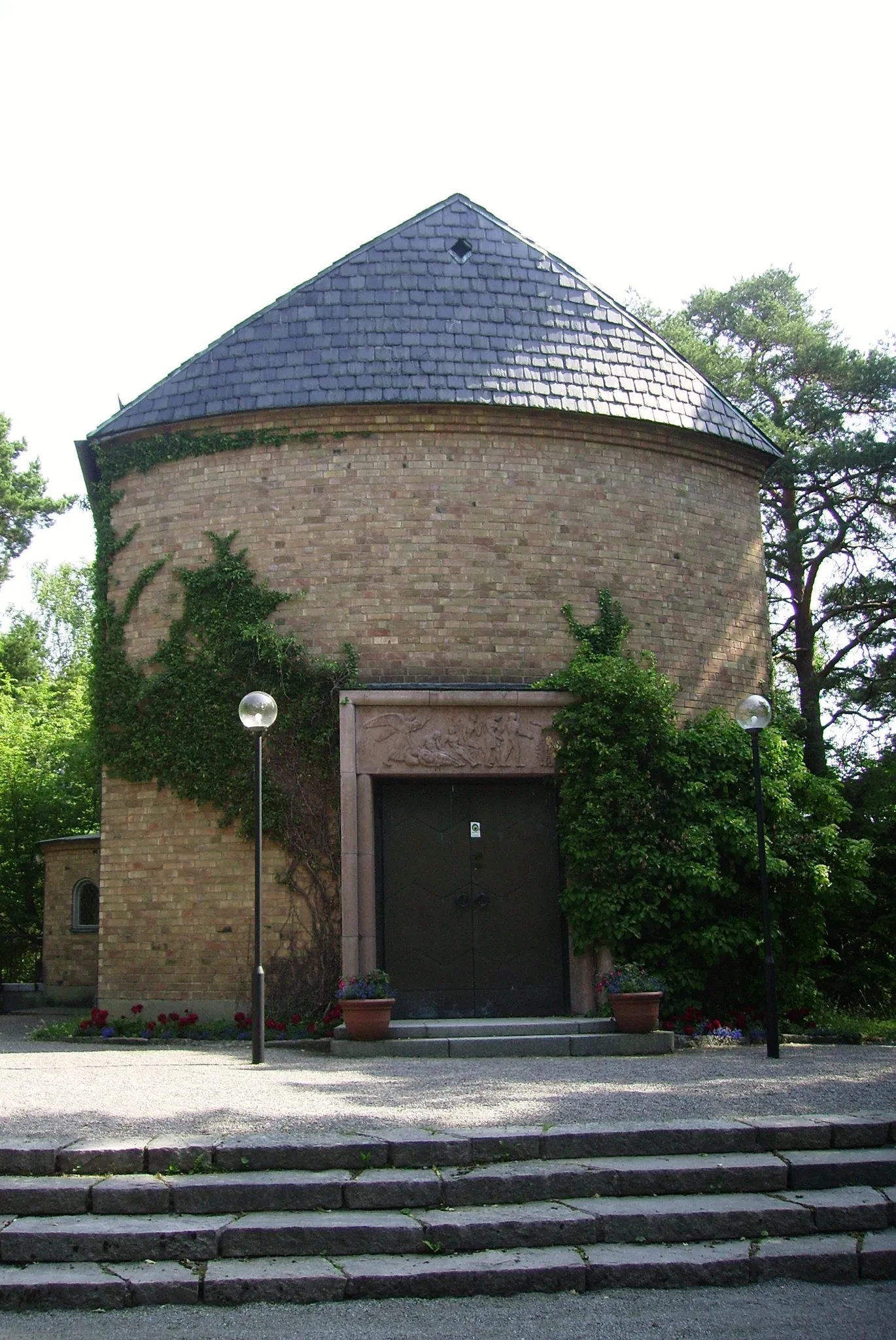 Altorps kapell