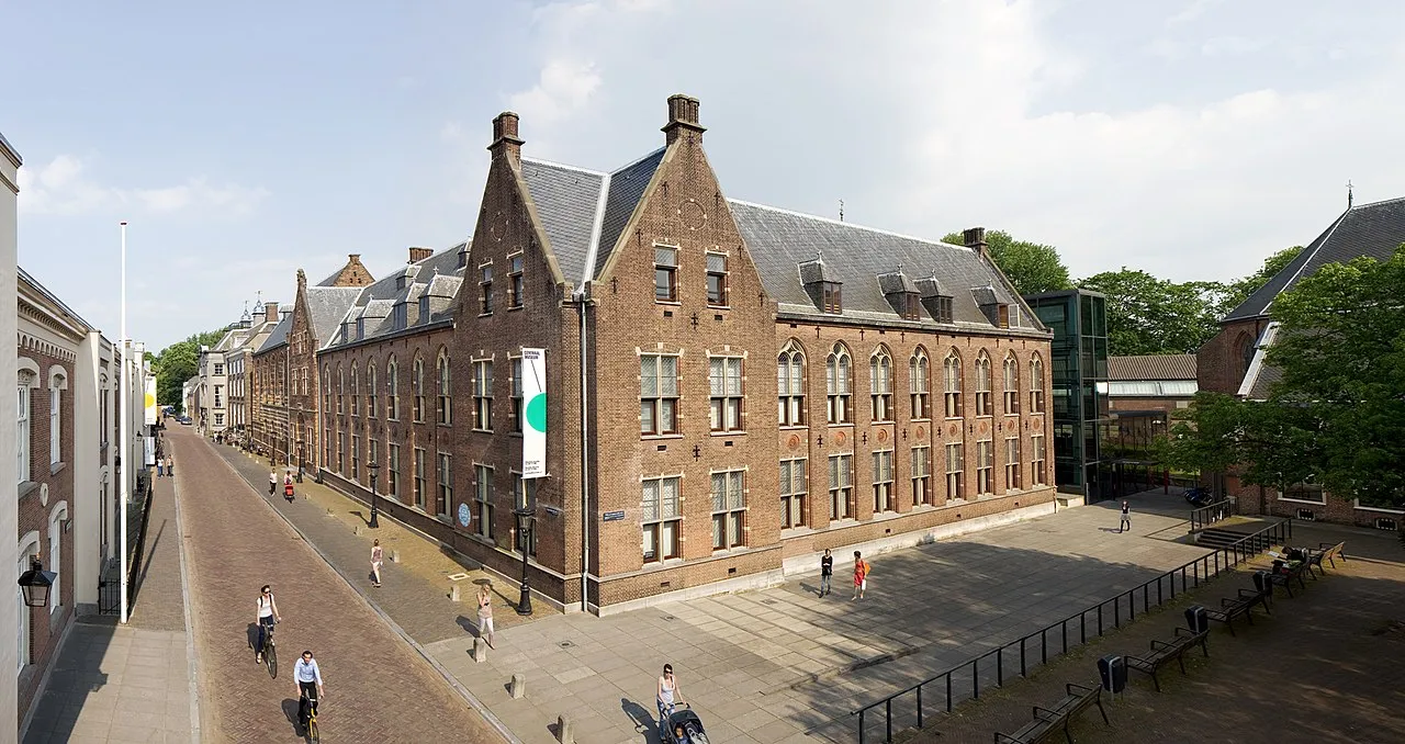 Central Museum Utrecht