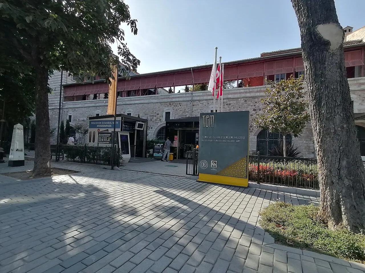 Hippodrome