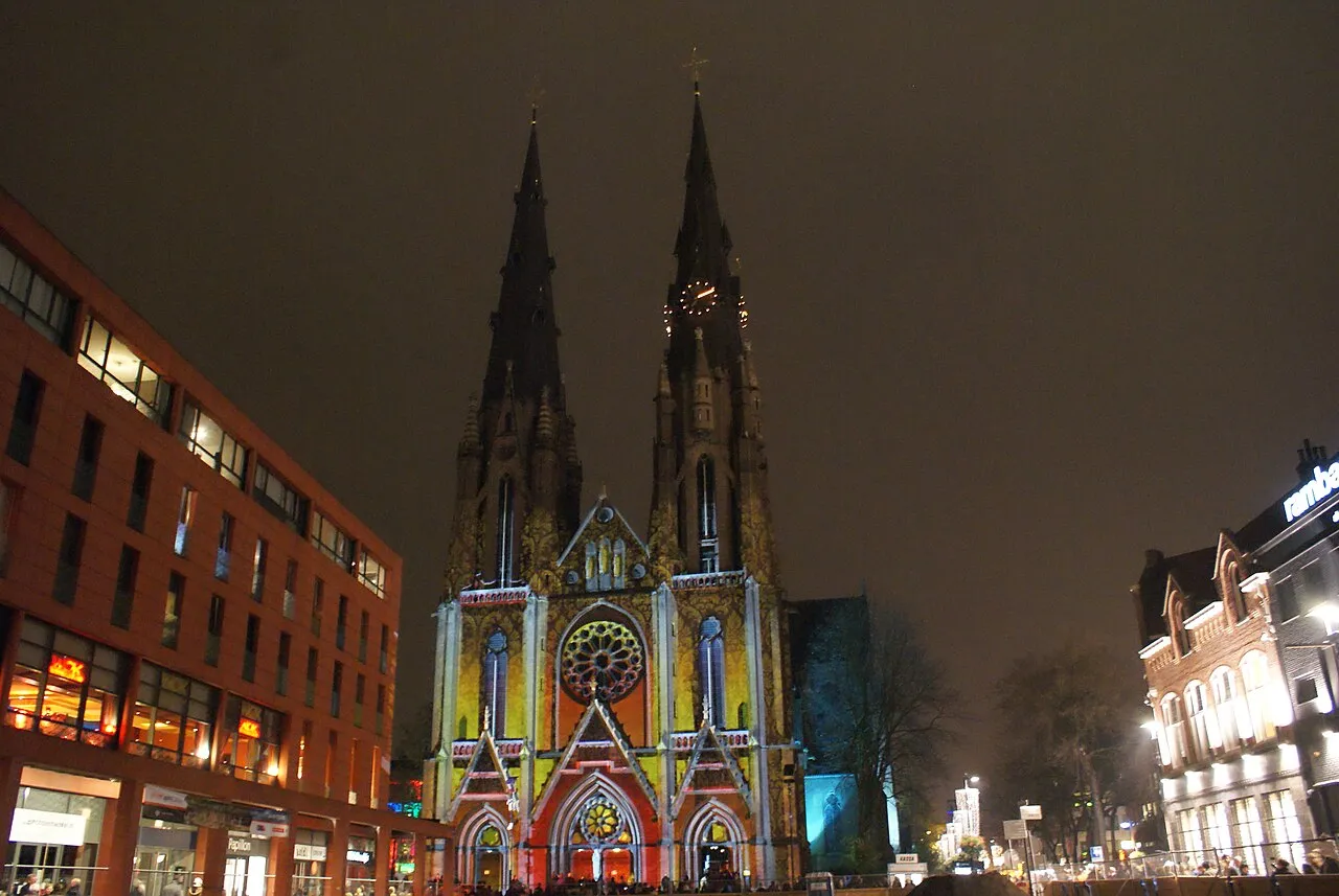 St. Catherine's Church