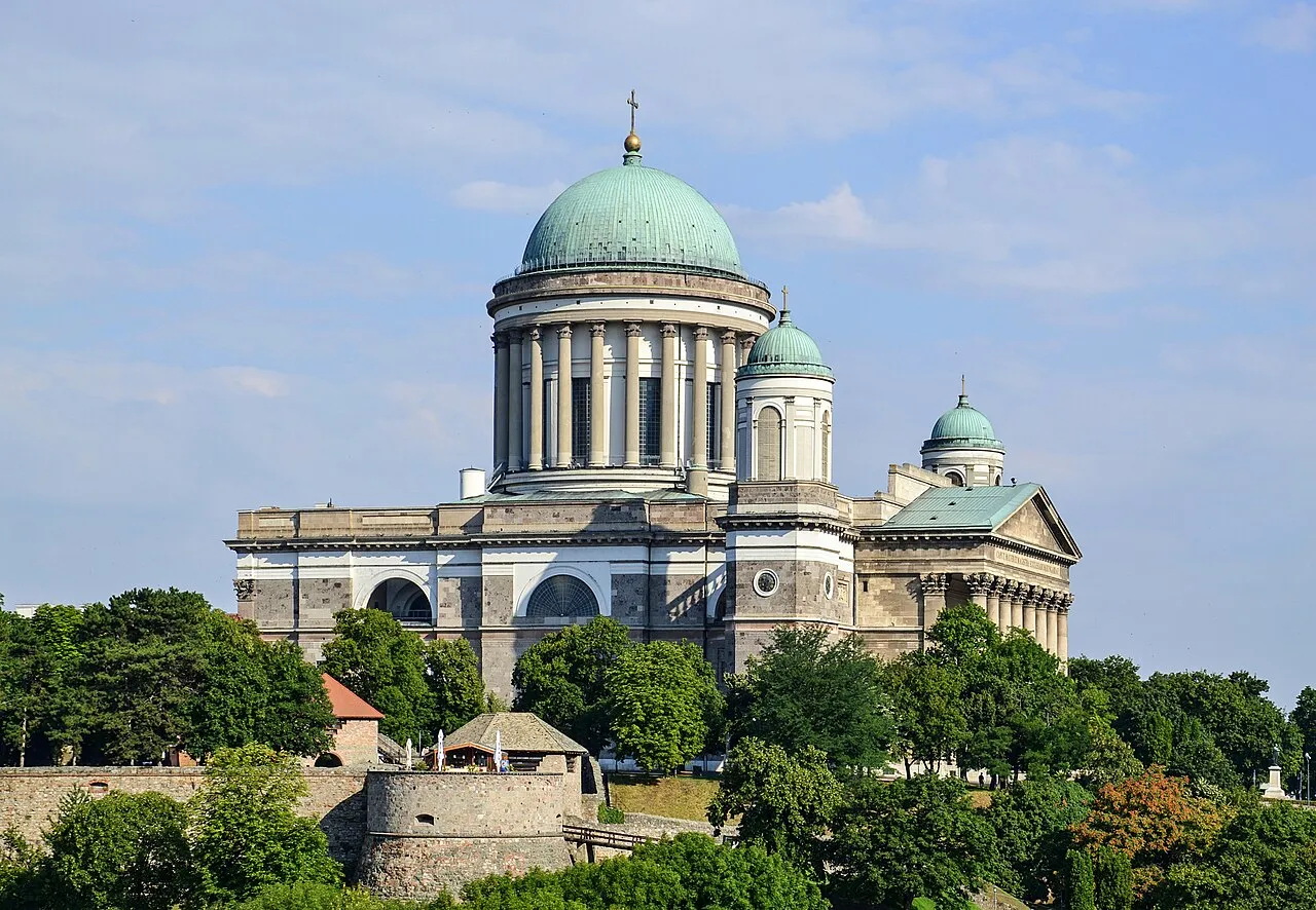 Esztergomi bazilika