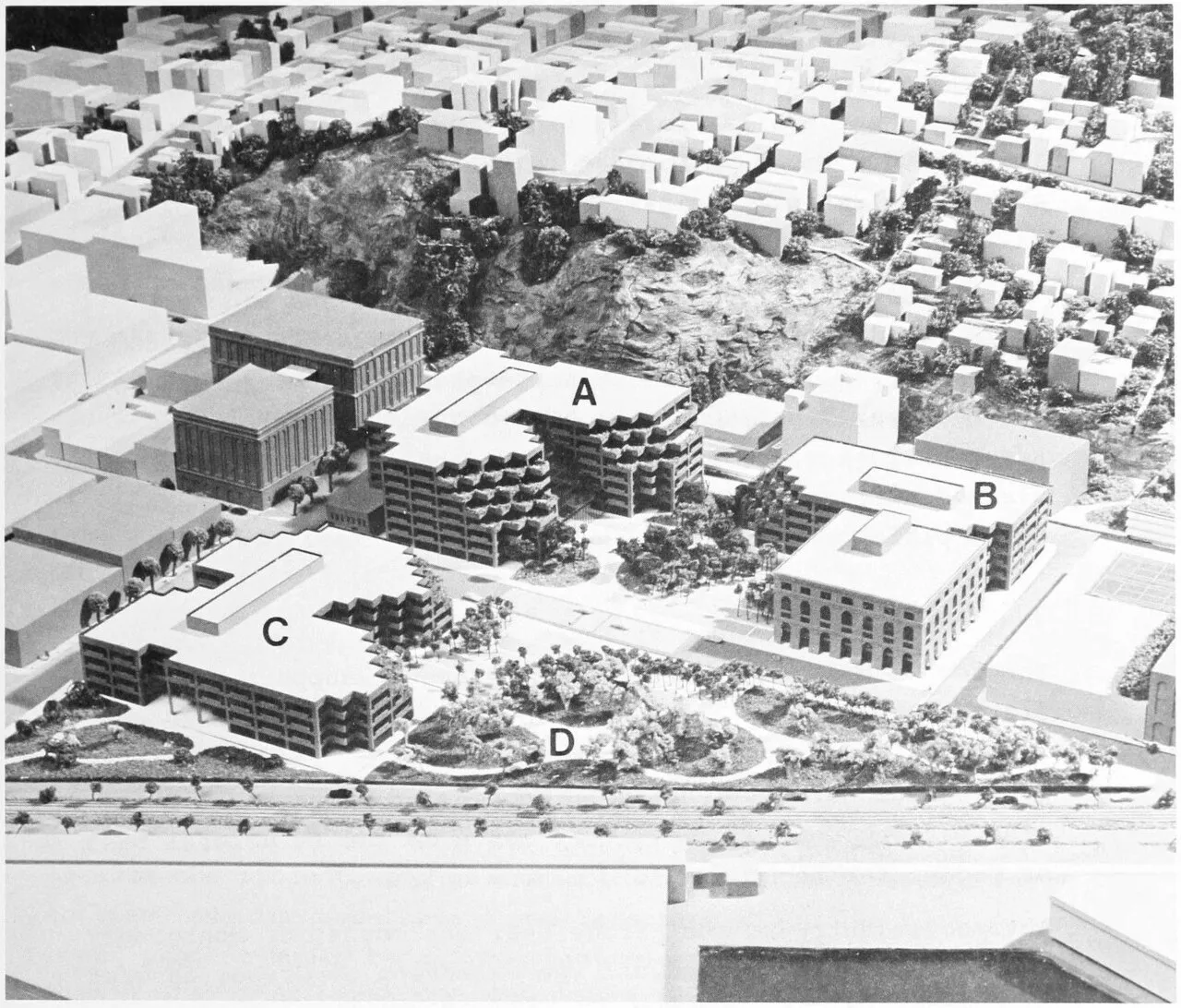 Levi's Plaza