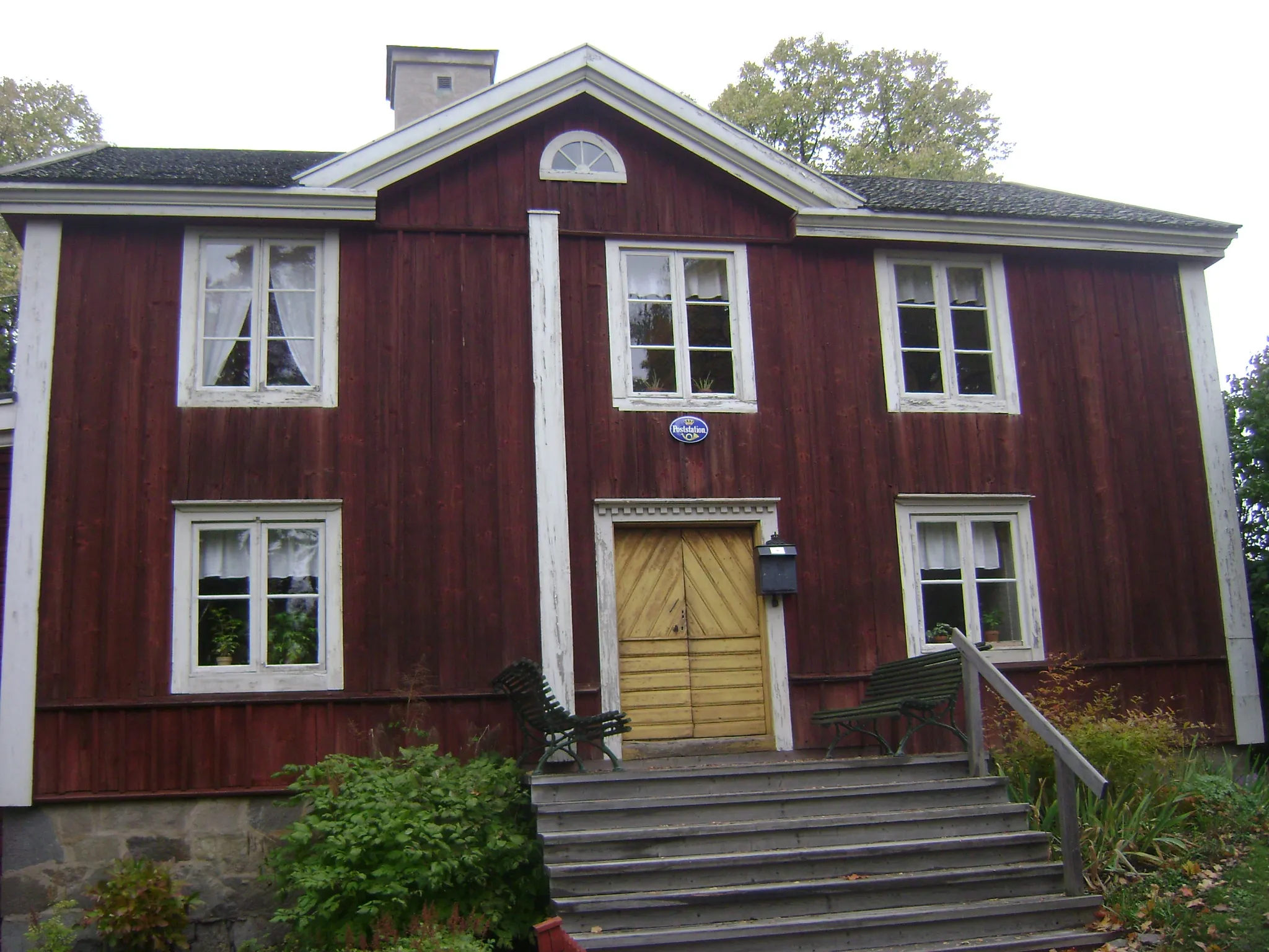 Posthuset