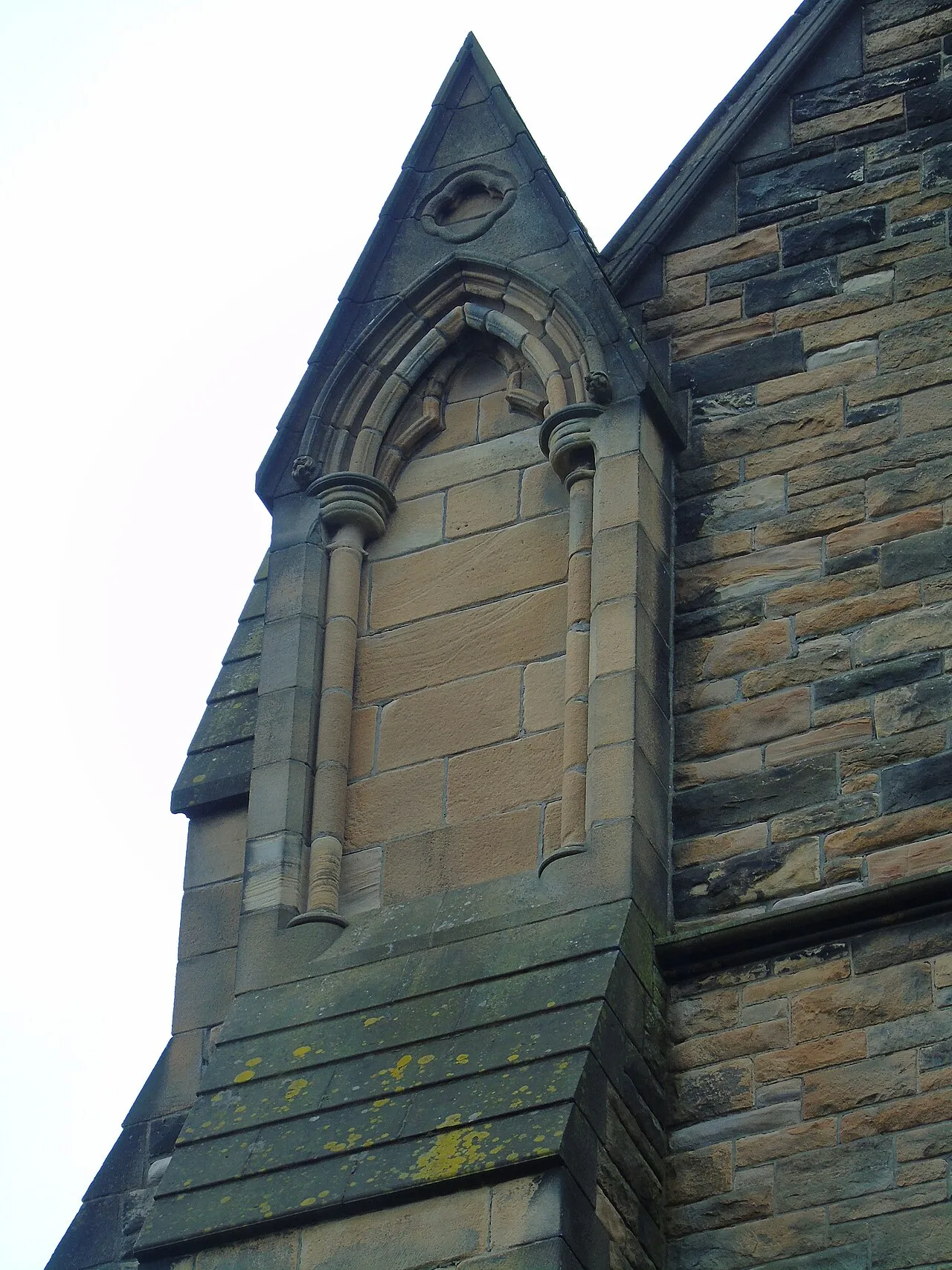 Govan Old Parish Church