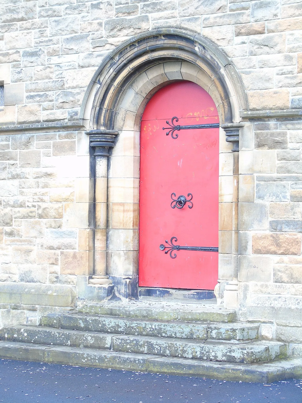 Govan Old Parish Church