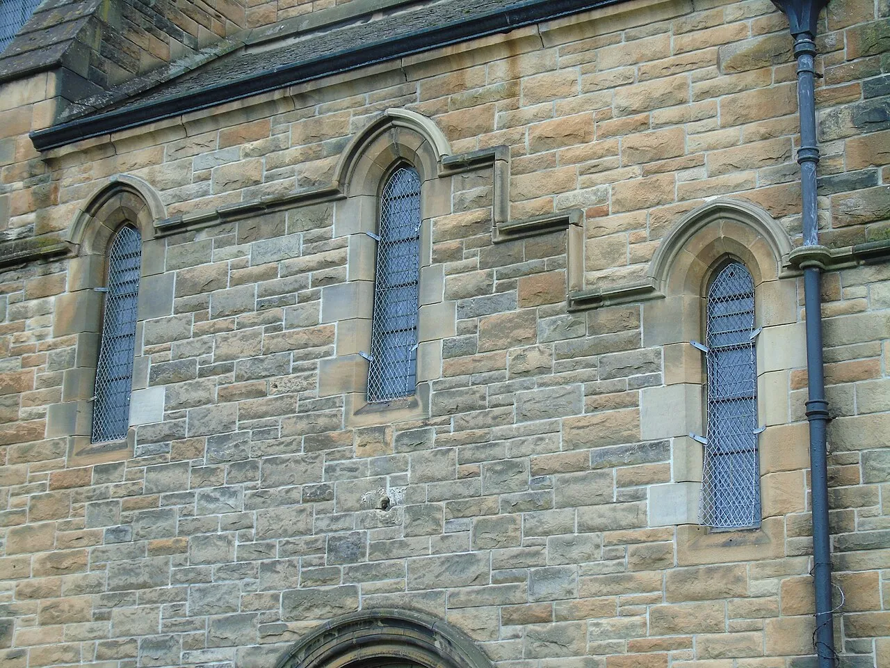 Govan Old Parish Church