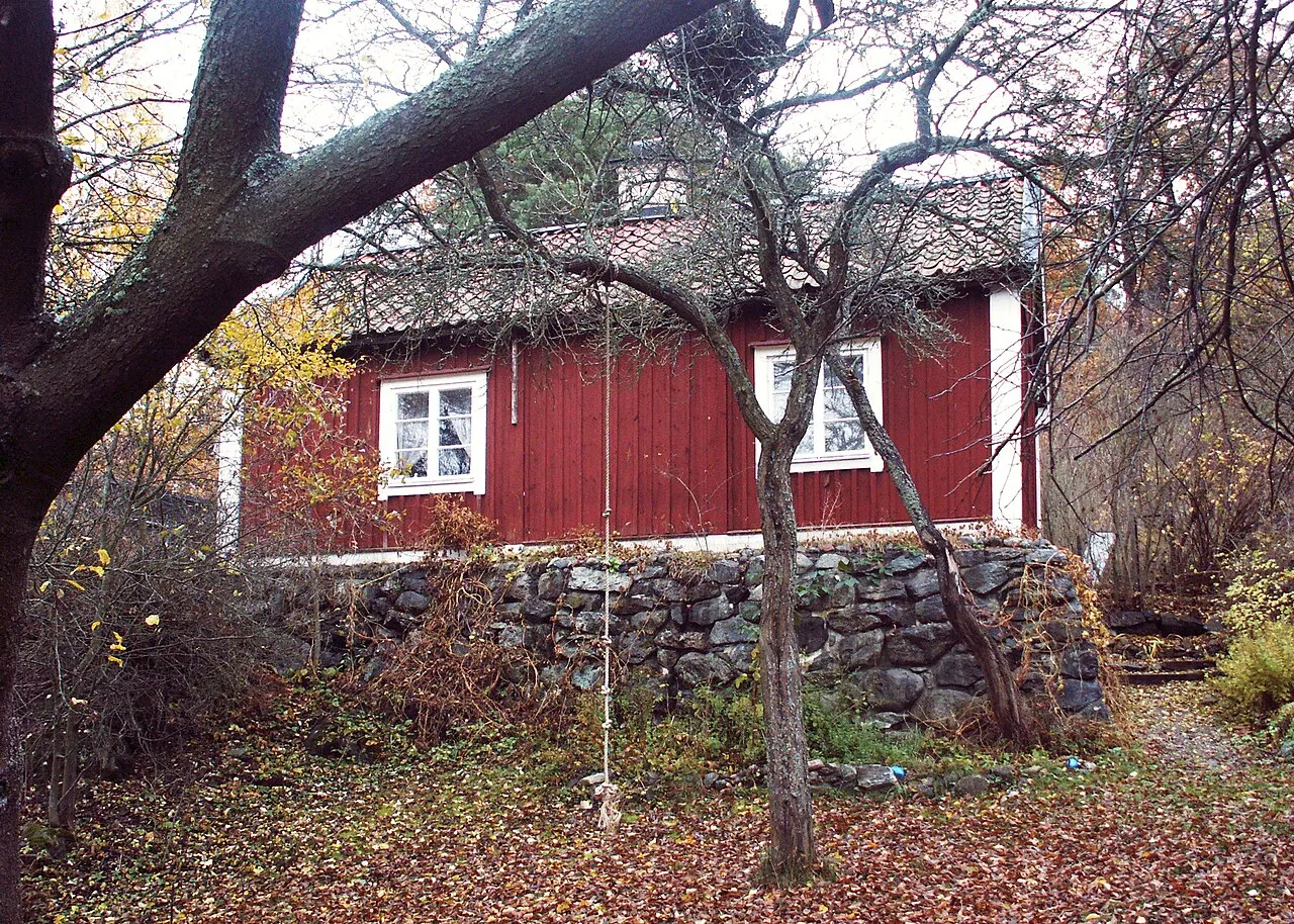 Råstock