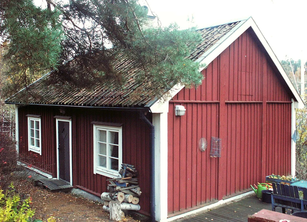 Råstock