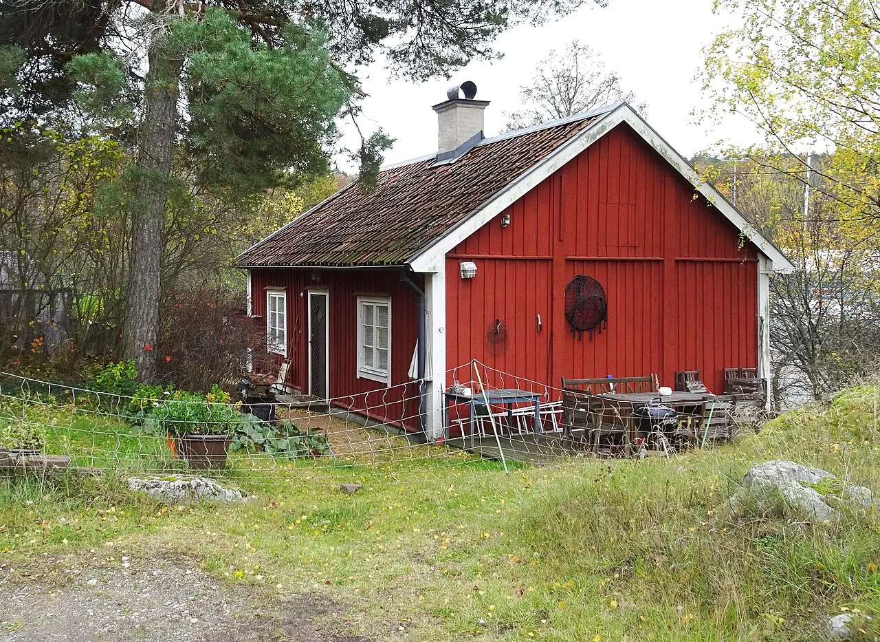 Råstock