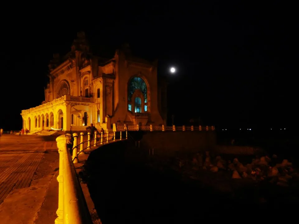 Cazinoul din Constanța