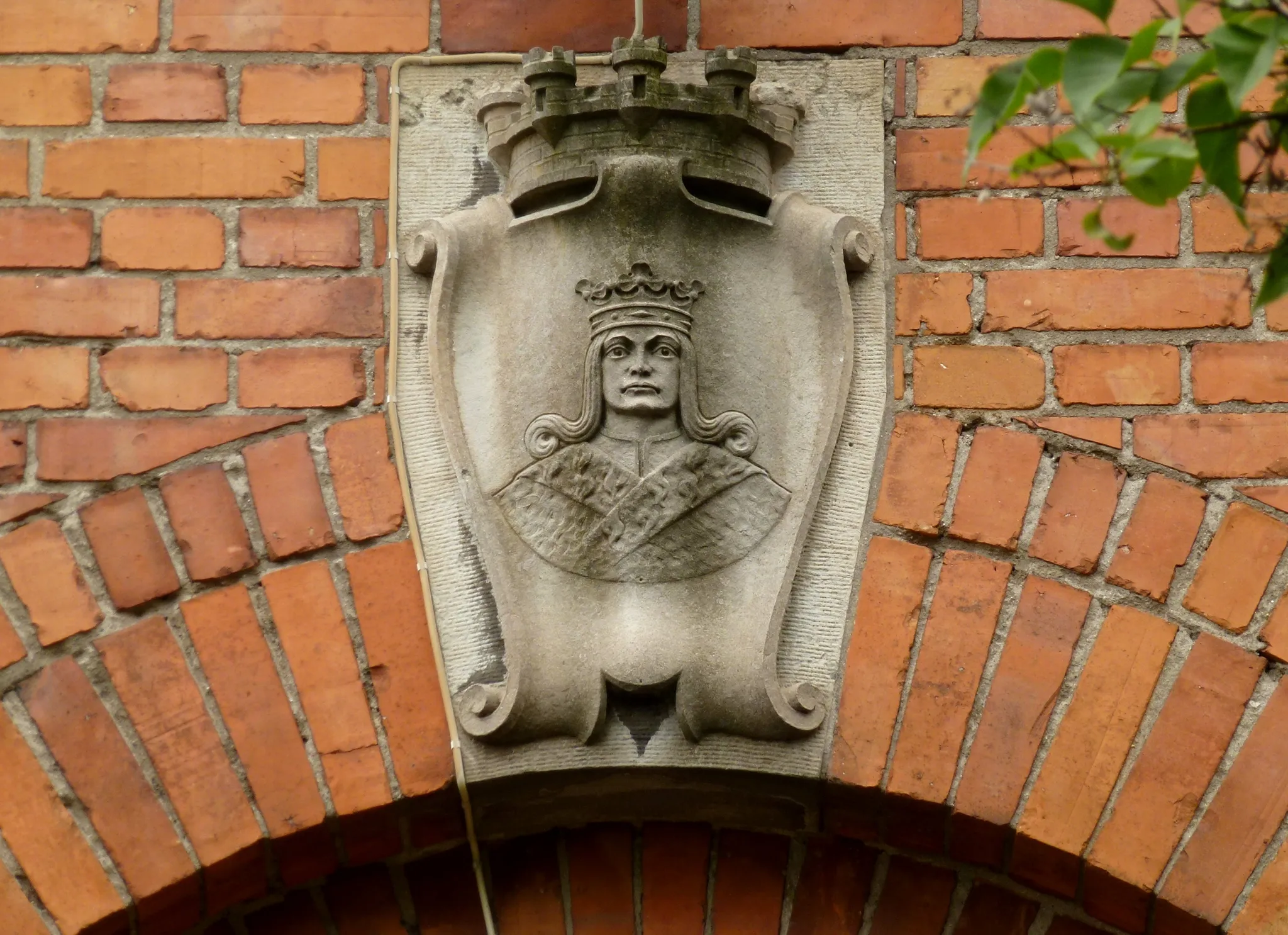 Nybohovsstationen
