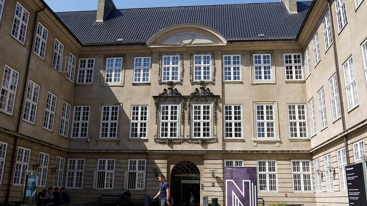 National Museum of Denmark