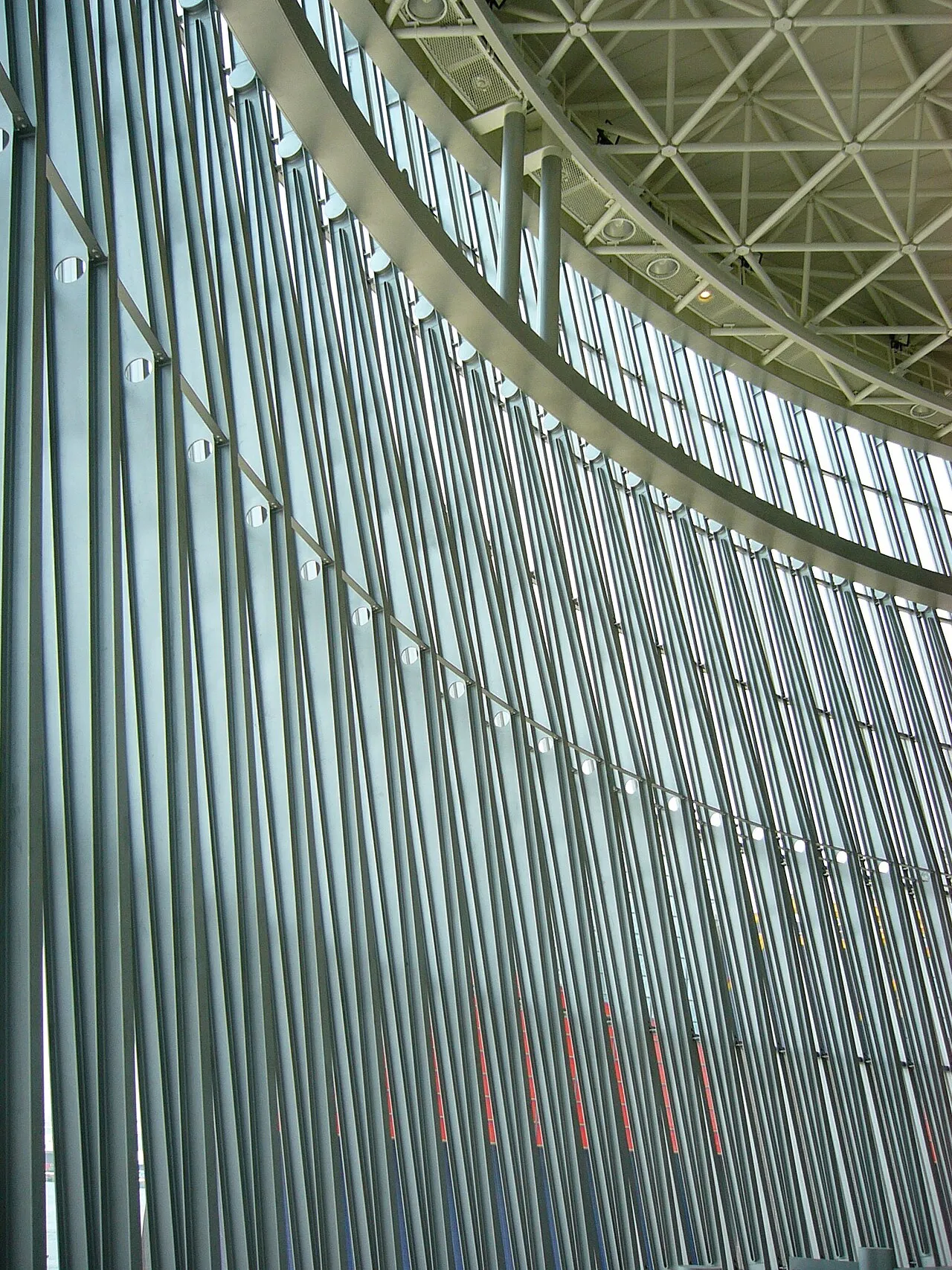 Suntory Museum Tempozan