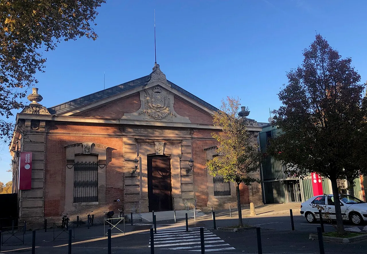 Préfecture de la Haute-Garonne