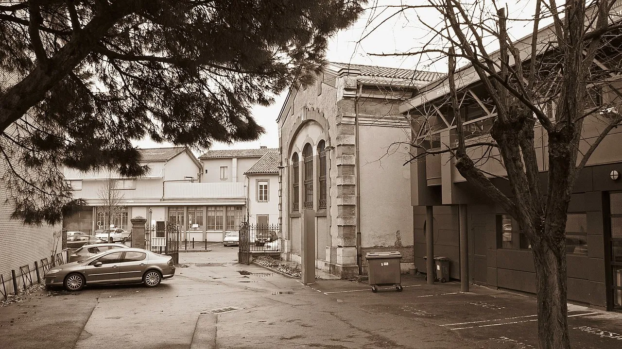 Préfecture de la Haute-Garonne