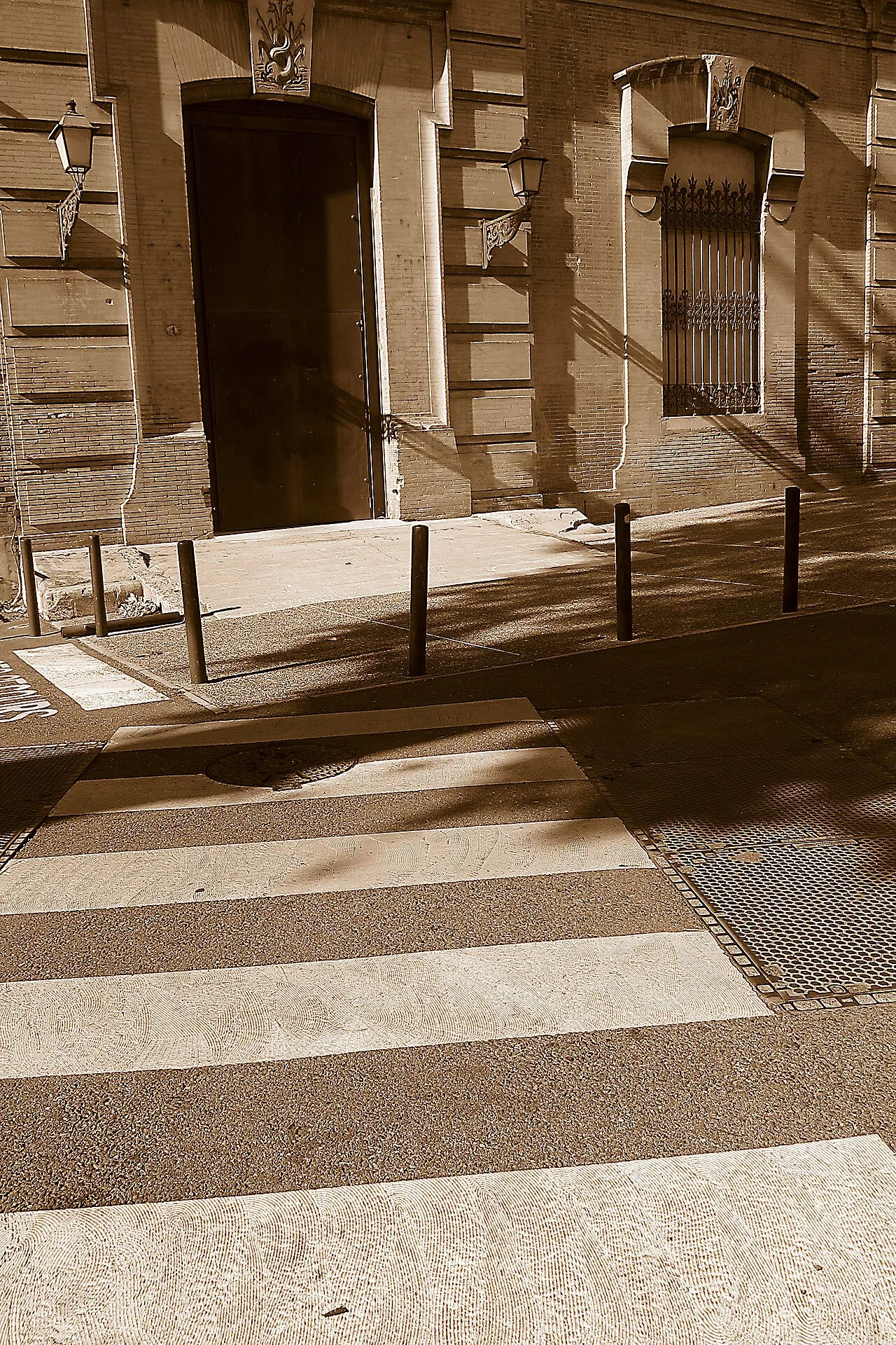 Préfecture de la Haute-Garonne