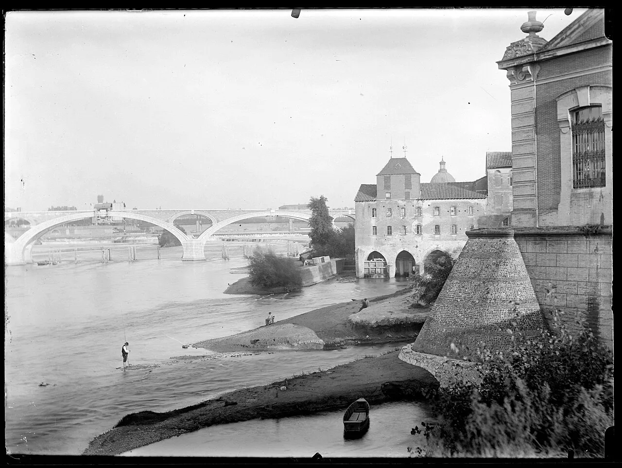 Préfecture de la Haute-Garonne